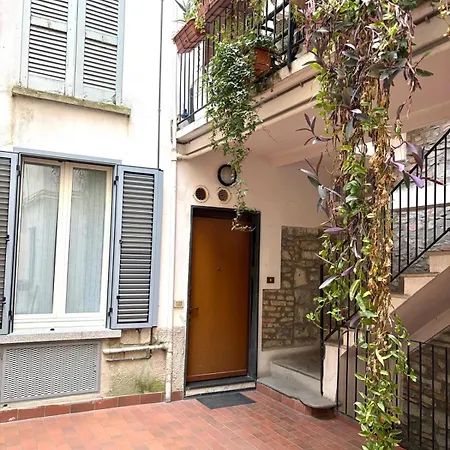 Appartement Romantica A Centro Como