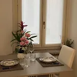 Lägenhet Romantica A Centro Como