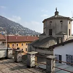 Romantica A Centro Lägenhet