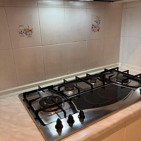 Apartment Romantica A Centro