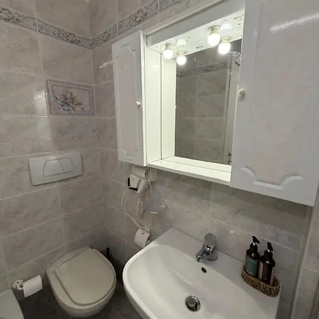 Apartment Romantica A Centro