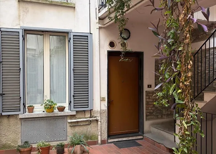 Apartman Romantica A Centro