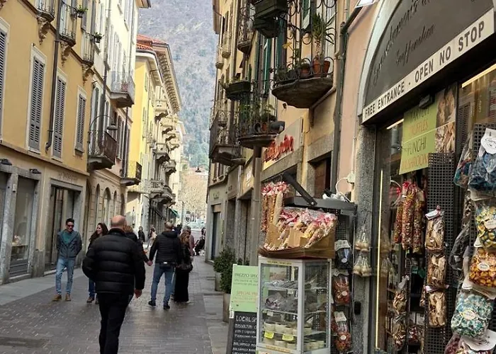 Apartman Romantica A Centro