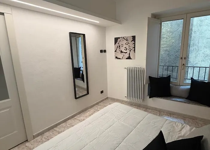 Apartman Romantica A Centro