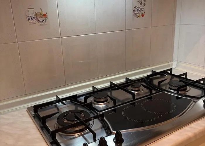 Apartman Romantica A Centro