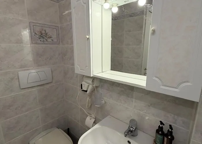 Apartman Romantica A Centro