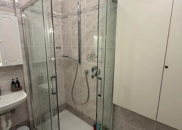 Romantica A Centro Apartman