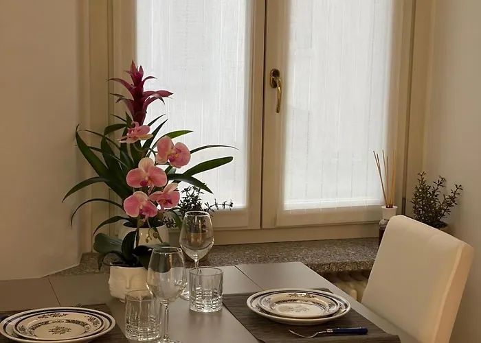 Apartman Romantica A Centro Como