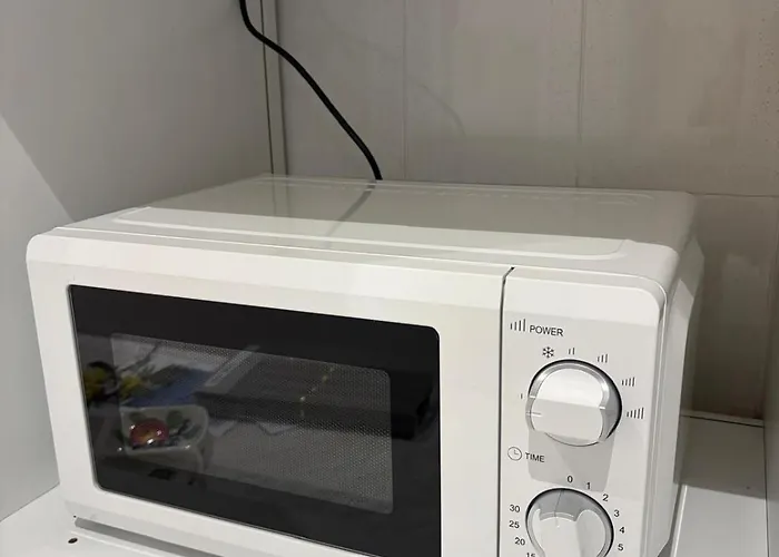 Apartman Romantica A Centro *